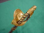 Presentation Sword